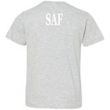 SAF - Youth Jersey T-Shirt