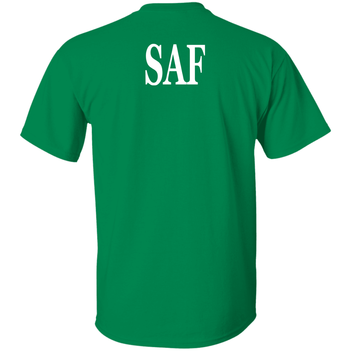 SAF - 5.3 oz. T-Shirt