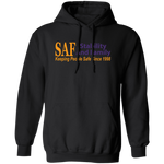 SAF - Pullover Hoodie