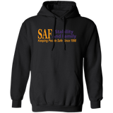 SAF - Pullover Hoodie