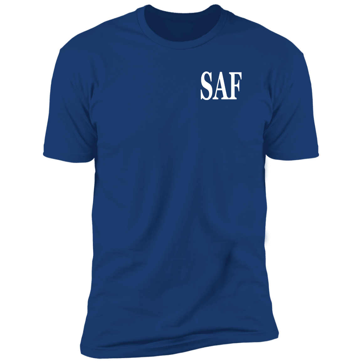 SAF - Premium Short Sleeve Tee