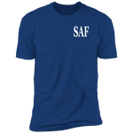 SAF - Premium Short Sleeve Tee