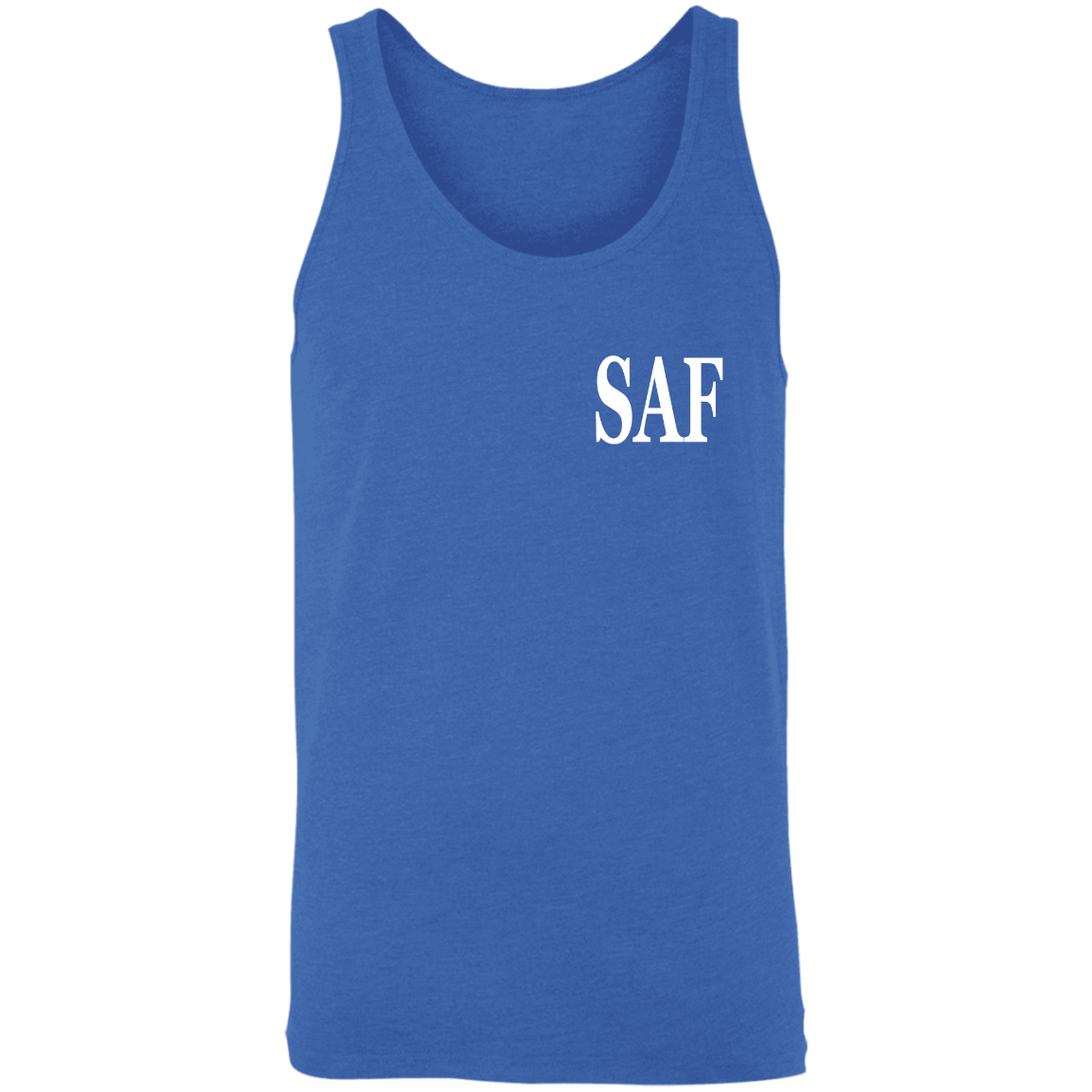 SAF - Unisex Tank