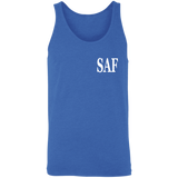 SAF - Unisex Tank