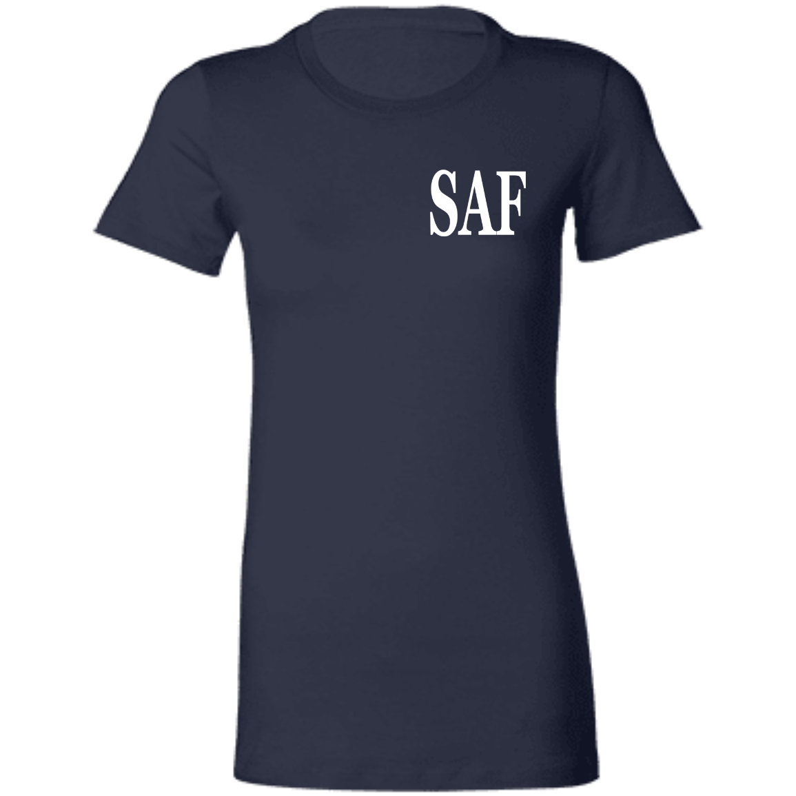 SAF - Ladies' Favorite T-Shirt