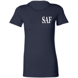 SAF - Ladies' Favorite T-Shirt