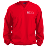 SAF - Pullover V-Neck Windshirt