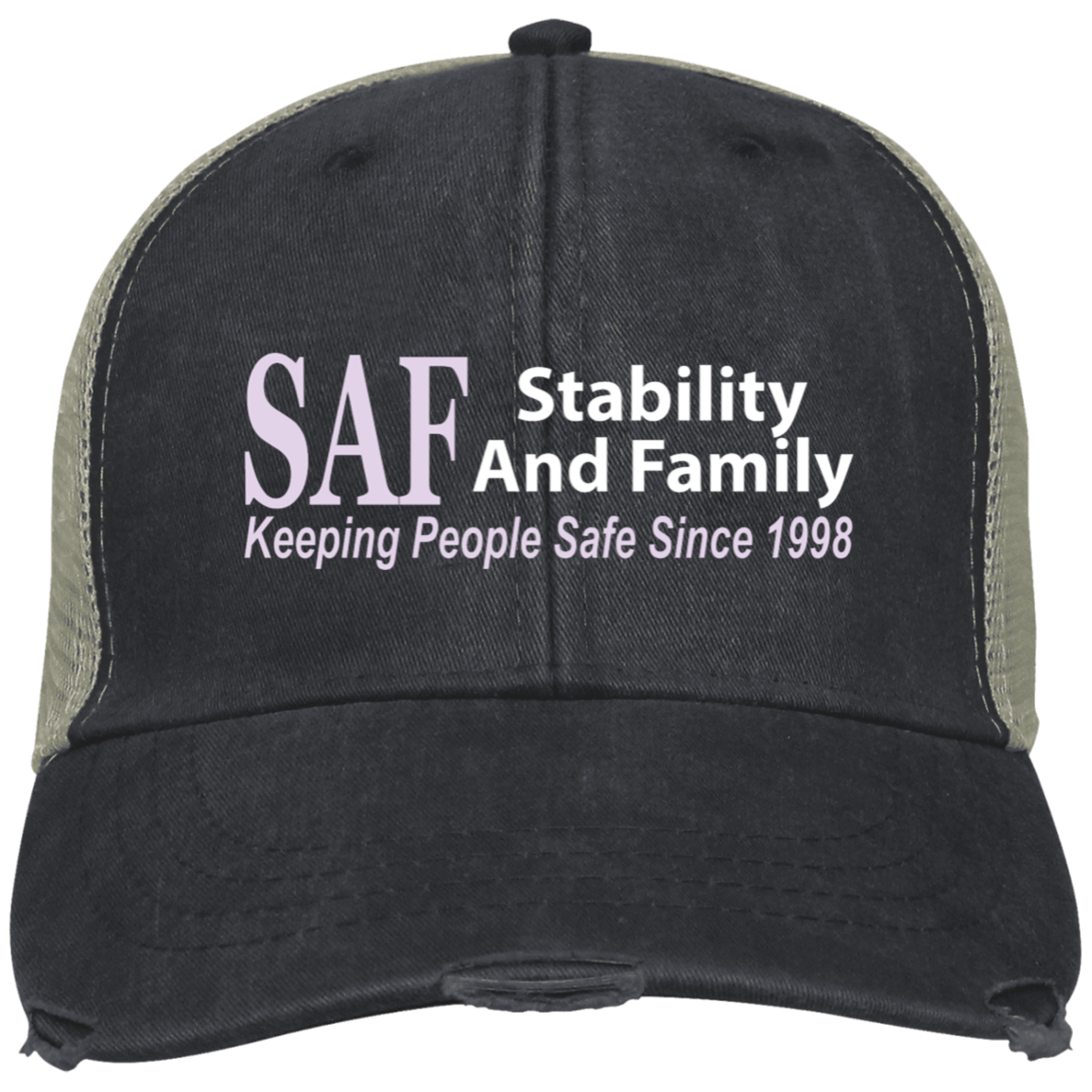 SAF - Ollie Cap