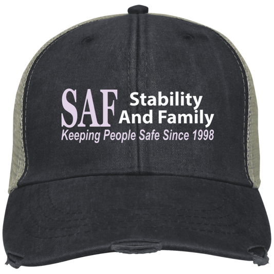 SAF - Ollie Cap