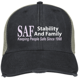 SAF - Ollie Cap