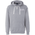 SAF - Heavyweight Sport Lace Hoodie