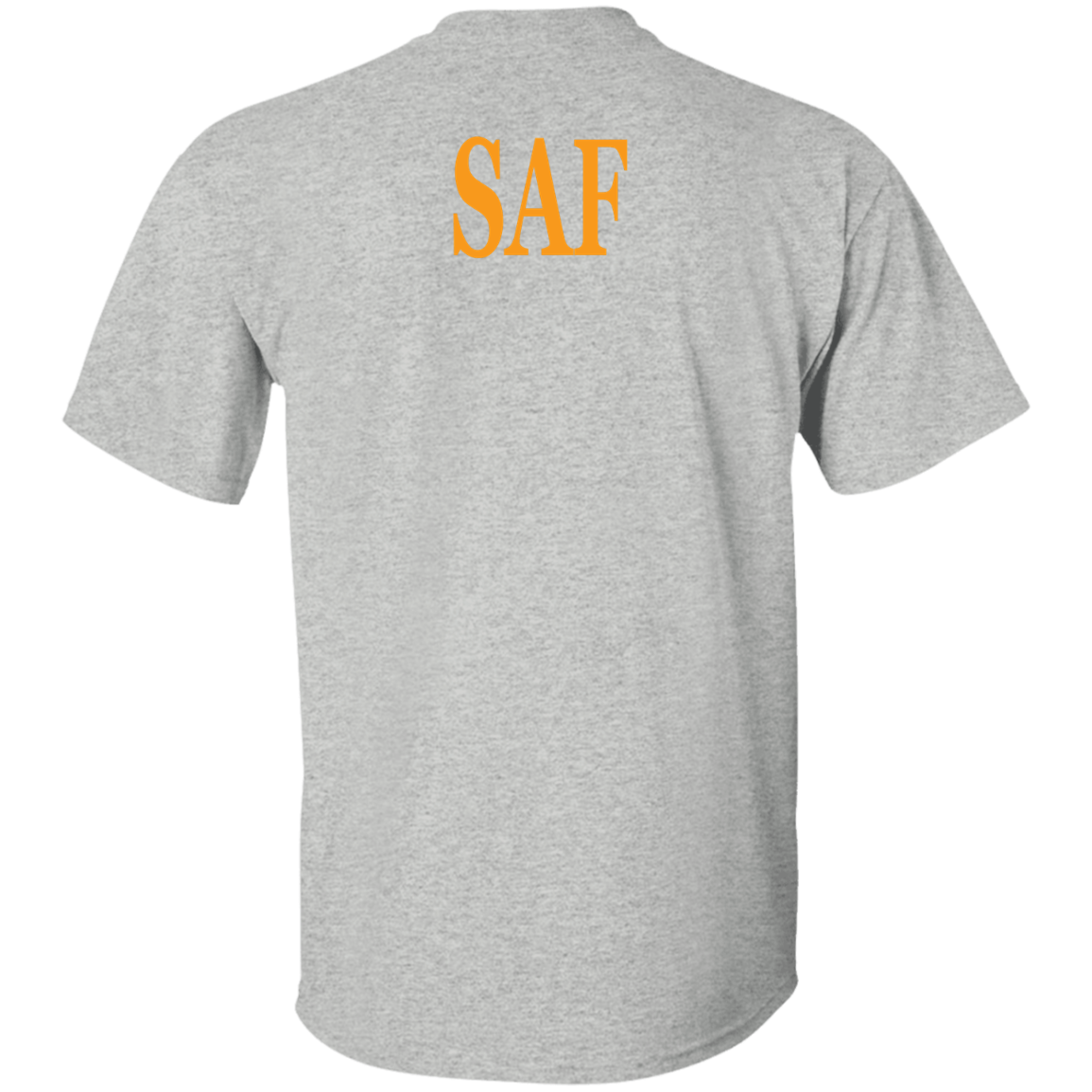 SAF - 5.3 oz. T-Shirt