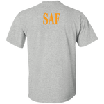 SAF - 5.3 oz. T-Shirt