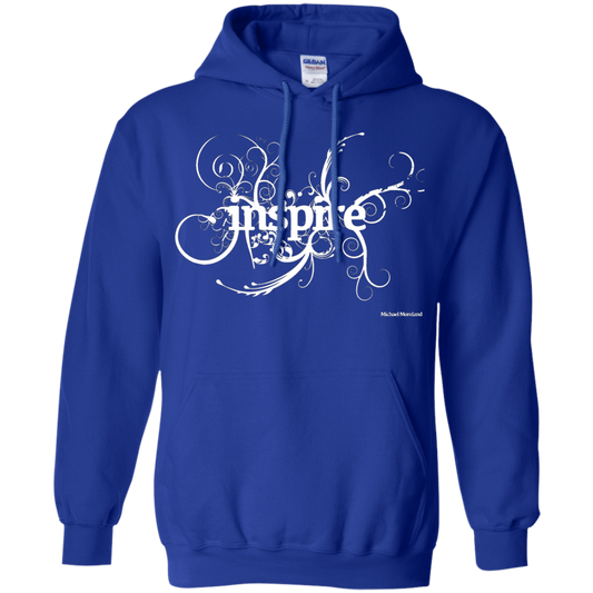 INSPIRE - Hoodie