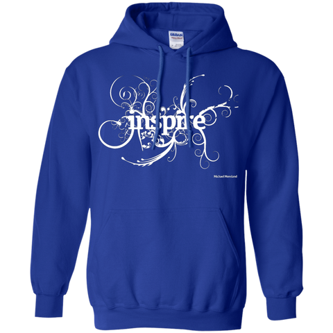 INSPIRE - Hoodie