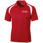 SAF - Men's Golf Shirt