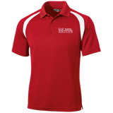 SAF - Men's Golf Shirt