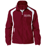 SAF - Jersey-Lined Jacket
