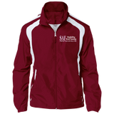 SAF - Jersey-Lined Jacket