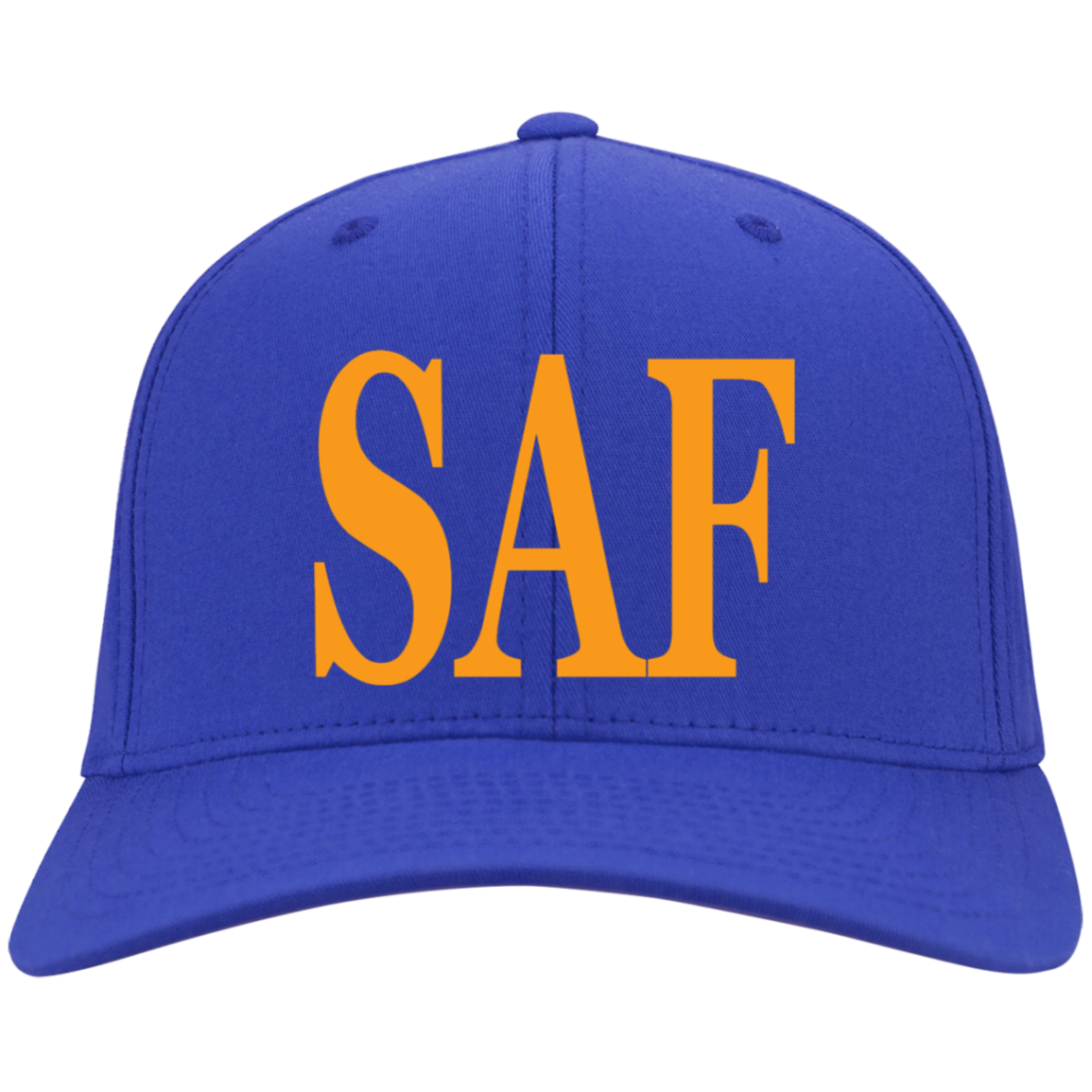 SAF - Twill Cap