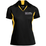 SAF - Ladies' Performance Polo