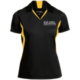 SAF - Ladies' Performance Polo