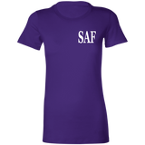 SAF - Ladies' Favorite T-Shirt