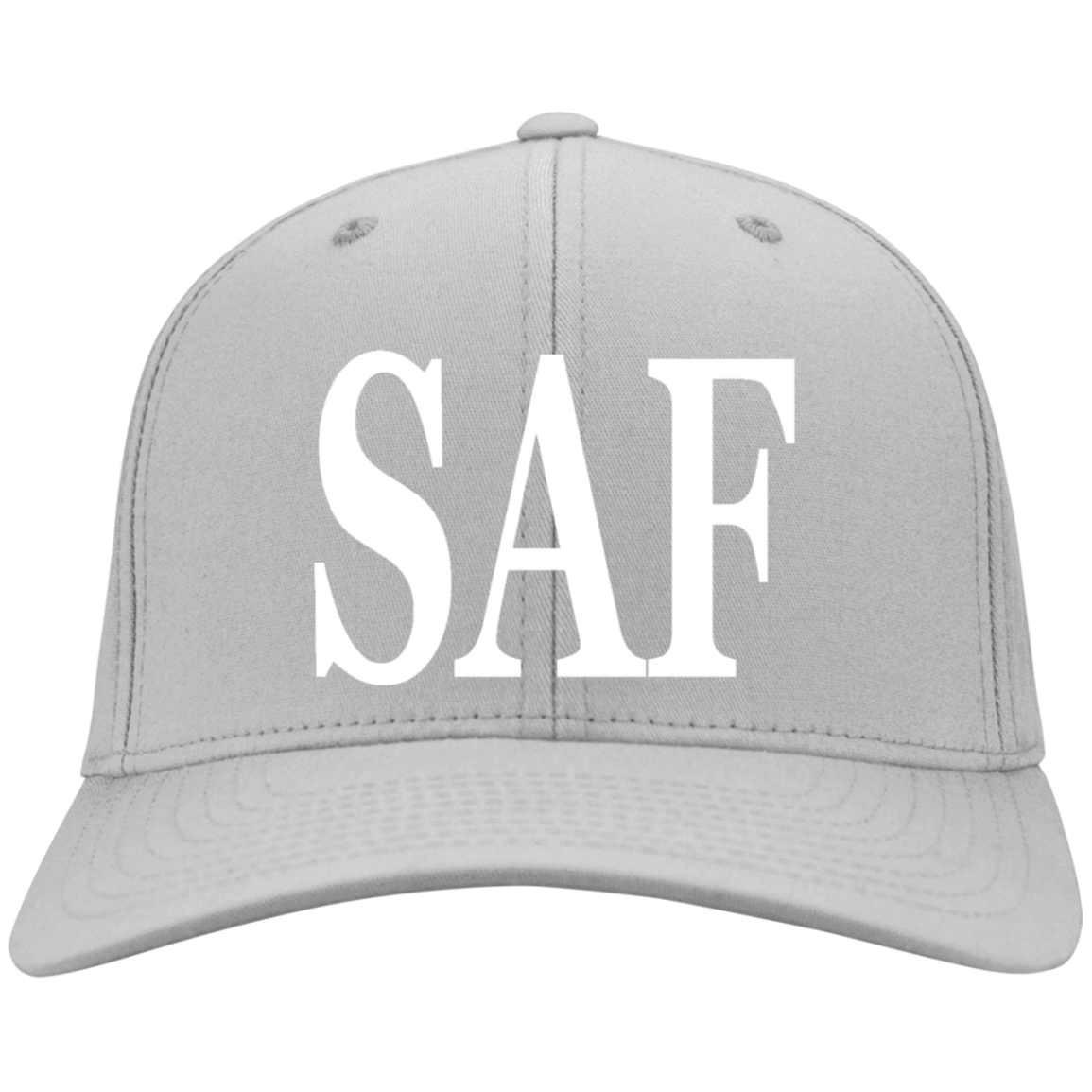 SAF - Twill Cap