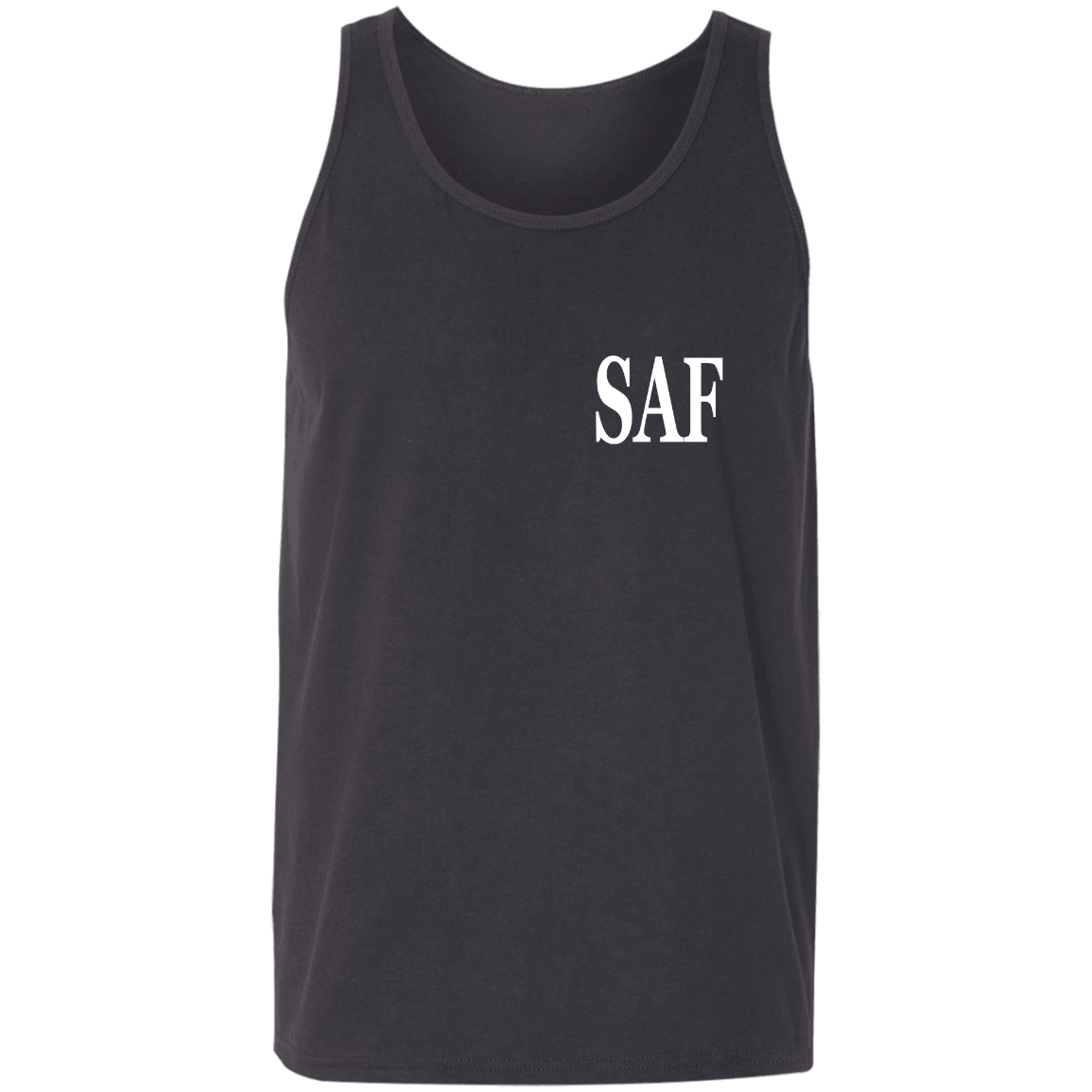 SAF - Unisex Tank