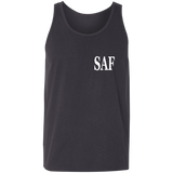 SAF - Unisex Tank