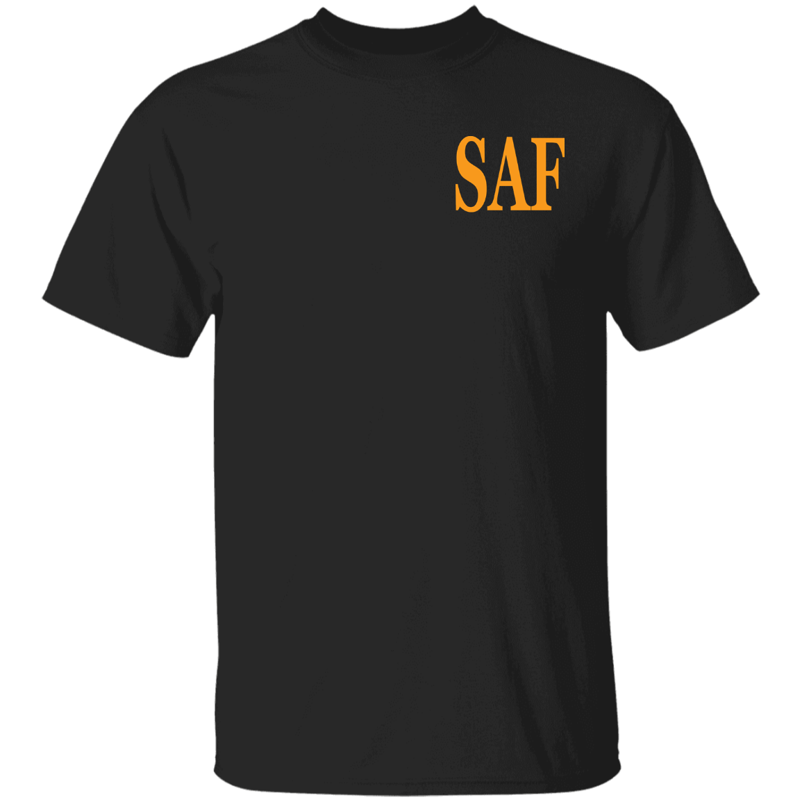 SAF - 5.3 oz. T-Shirt