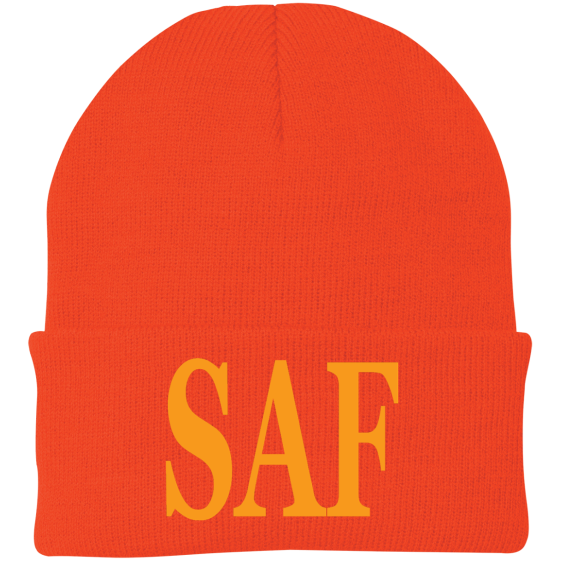 SAF - Knit Cap