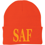 SAF - Knit Cap