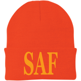 SAF - Knit Cap