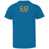 SAF - Youth Jersey T-Shirt