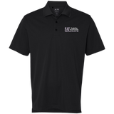 SAF -  Men's Pique Performance Polo