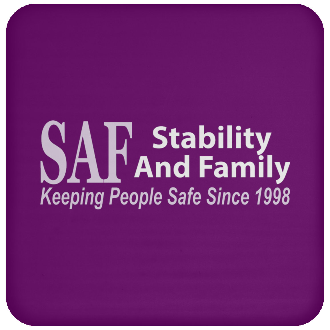 SAF - Coaster