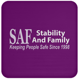 SAF - Coaster