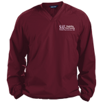 SAF - Pullover V-Neck Windshirt