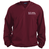 SAF - Pullover V-Neck Windshirt