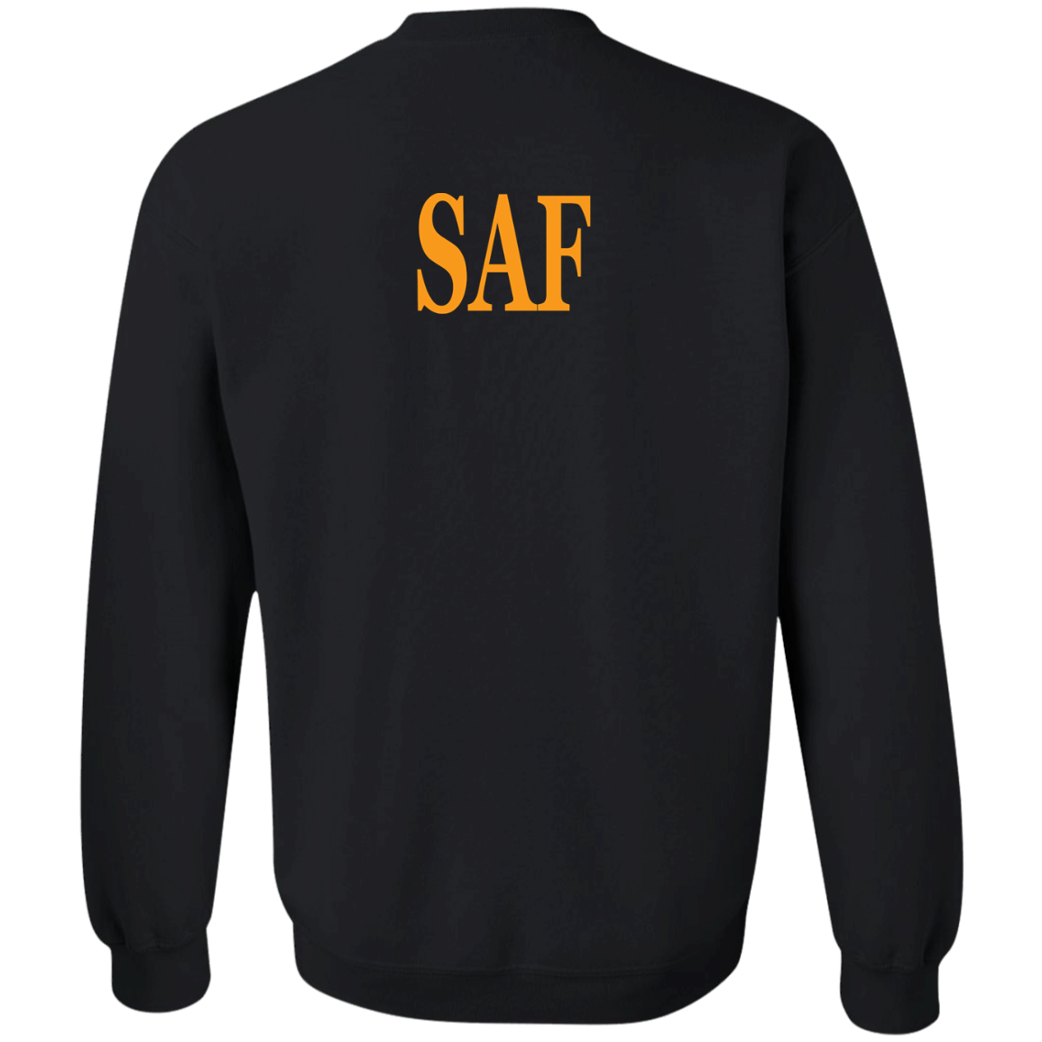 SAF - Youth Crewneck Sweatshirt