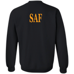 SAF - Youth Crewneck Sweatshirt