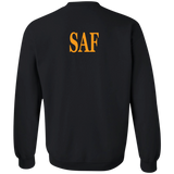 SAF - Youth Crewneck Sweatshirt