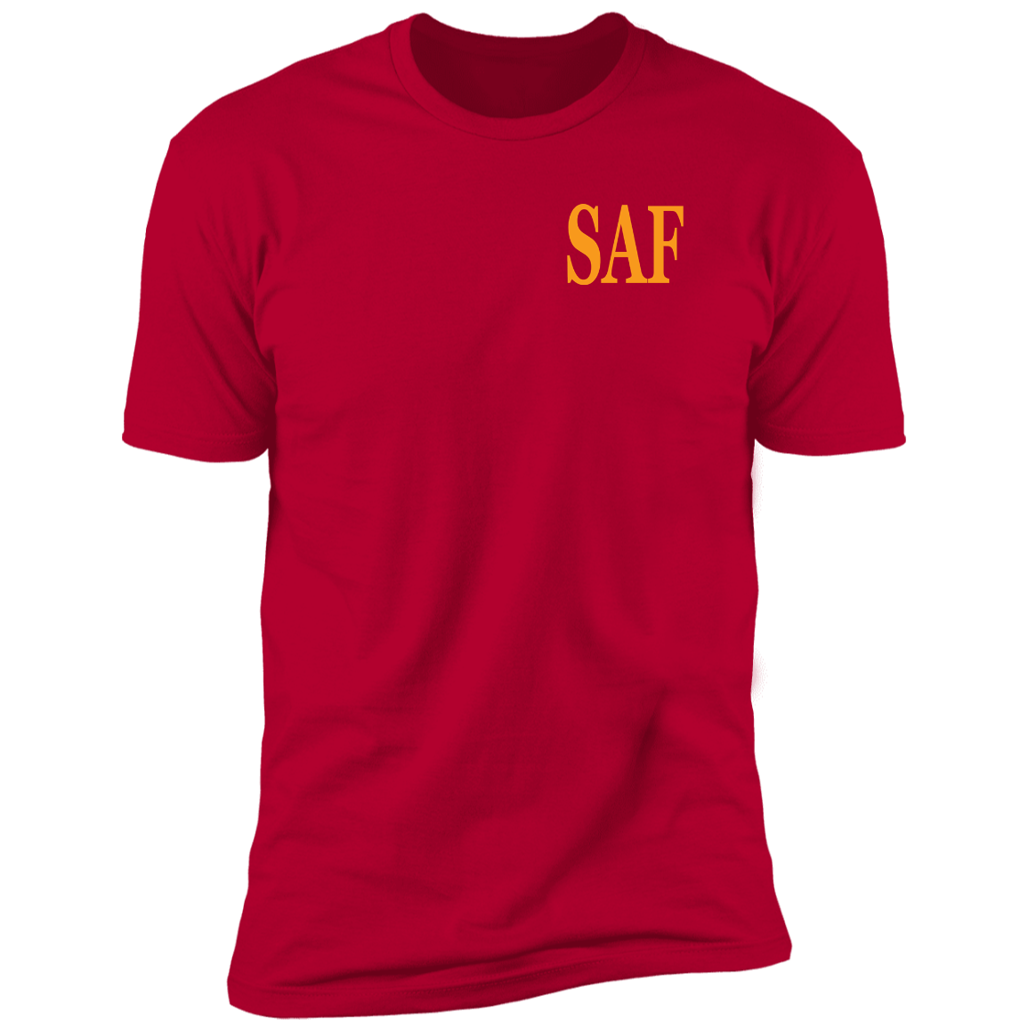 SAF - Premium Short Sleeve T-Shirt