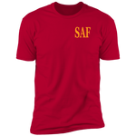 SAF - Premium Short Sleeve T-Shirt