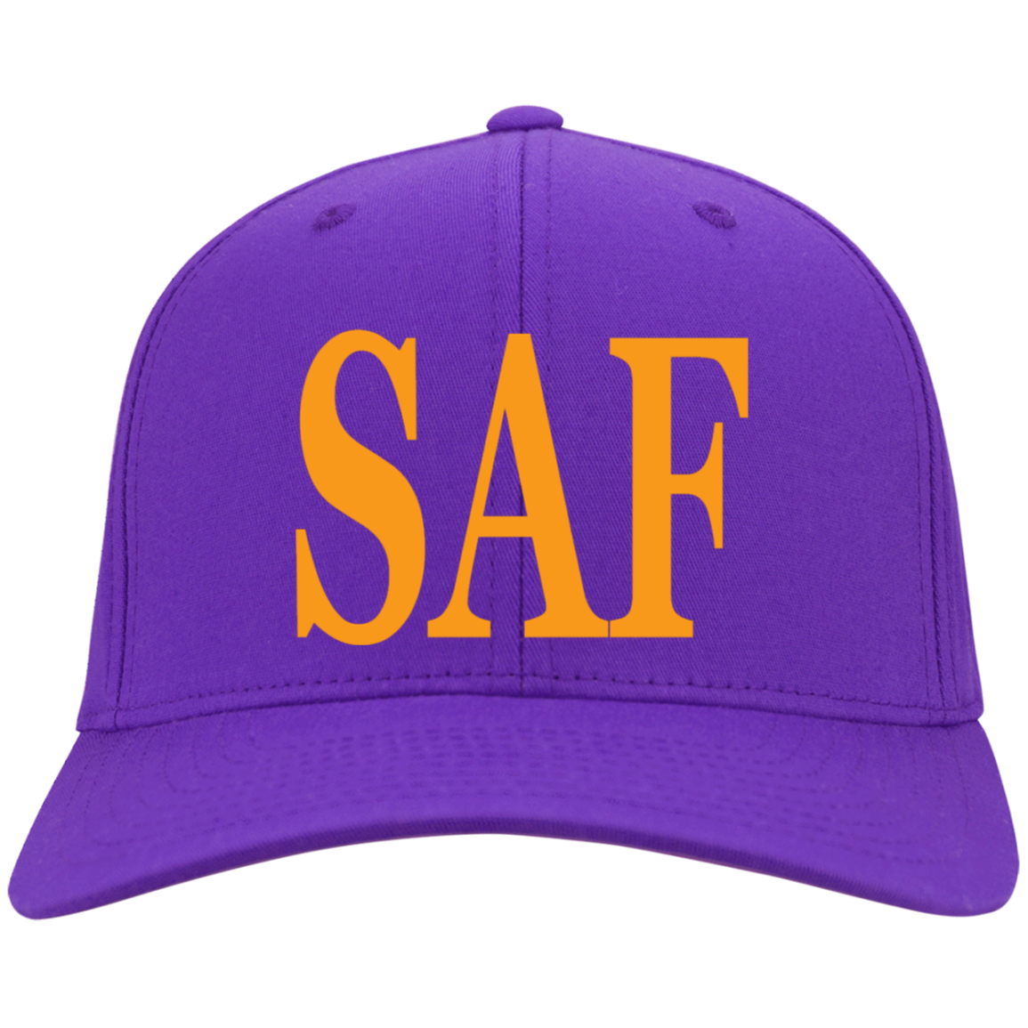 SAF - Twill Cap