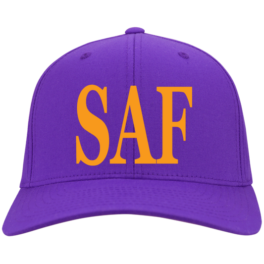 SAF - Twill Cap