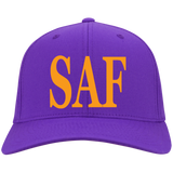 SAF - Twill Cap