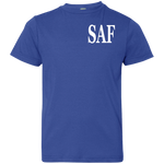 SAF - Youth Jersey T-Shirt