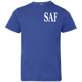 SAF - Youth Jersey T-Shirt